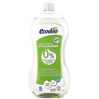 Ecodoo Hypoallergenic Dishwashing Liquid