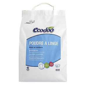 Ecodoo Laundry Powder - 3kg
