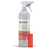Ecopods Aluminium Spray Bottle with Bathroom Pod