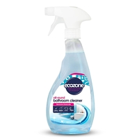 Ecozone 3 in 1 Bathroom Cleaner and Limescale Remover