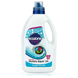 Ecozone Non Bio Laundry Liquid