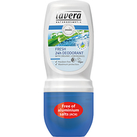 Lavera Fresh Roll-on Deodorant