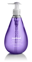 Method Hand Wash - French Lavender (Lavender)