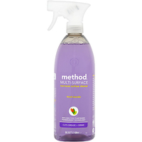 Method Multi Surface Cleaner - French Lavender (Lavender)