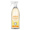 Method Multi-Surface Cleaner - LIMITED EDITION Cream Custard