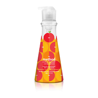 Method Washing Up Liquid - Honeycrisp Apple