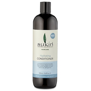 Sukin Hydrating Conditioner