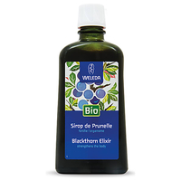 Weleda Blackthorn Elixir