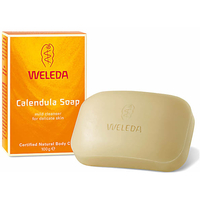 Weleda Calendula Soap
