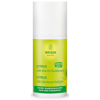 Weleda Citrus 24h Roll-On Deodorant