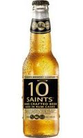 10 Saints 355ml Bottle