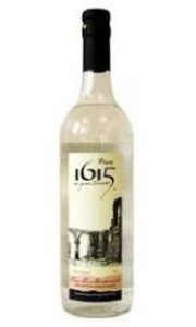 1615 - Quebranta Pisco 2 Litre Bottle