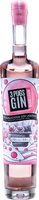 3 Pugs - Bubble Gum Gin Liqueur 50cl Bottle