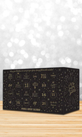 Advent Calendar - Fizz 24x 20cl Advent Calendar