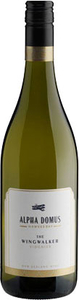 Alpha Dormus - Wingwalker Viognier 2011 75cl Bottle