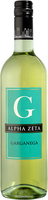 Alpha Zeta - G Garganega 2016 12x 75cl Bottles