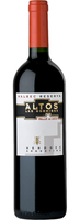 Altos Las Hormigas - Valle de Uco Malbec Reserva 2014 6x 75cl Bottles