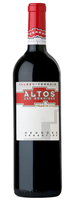 Altos Las Hormigas - Valle de Uco Malbec Terroir 2014 12x 75cl Bottles