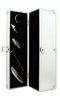Aluminium Case - 1 Bottle With Wine Accessories Single Bottle Gift Box
