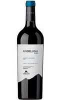 Andeluna 1300 - Cabernet Sauvignon 2016 12x 75cl Bottles