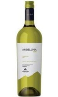 Andeluna 1300 - Torrontes 2015 12x 75cl Bottles