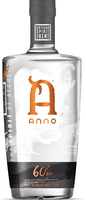Anno - 60 Squared Gin 70cl Bottle