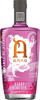 Anno - B3rry Pink Gin 70cl Bottle