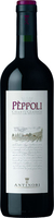 Antinori - Peppoli Chianti Classico 2017 75cl Bottle
