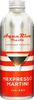 Aquariva - Mexpresso Martini Cocktail 125ml Can