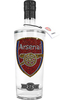 Arsenal FC - Vodka 70cl Bottle