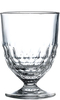 Artois Stemmed Absinthe Goblet Glassware - Small