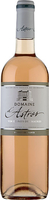 Astros - Vin de Pays Mediterranee Rose 2018 75cl Bottle
