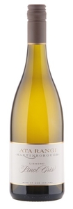 Ata Rangi - Lismore Martinborough Pinot Gris 2015 12x 75cl Bottles