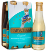 Babycham 4x 20cl Bottles