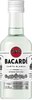 Bacardi - Carta Blanca Miniature 5cl Miniature