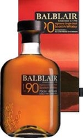 Balblair - 1990 2nd Release 70cl Bottle
