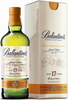 Ballantines - Miltonduff 17 Year Old 70cl Bottle