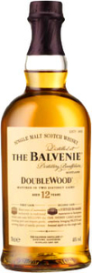 Balvenie - Doublewood 12 Year Old 70cl Bottle