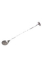 Bar Spoon Muddler - With Disc End Accessories