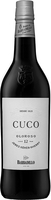 Barbadillo - Old Dry Oloroso Cuco 6x 75cl Bottles