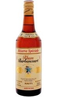 Barbancourt - 8 Year Old Reserve Speciale 70cl Bottle