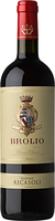 Barone Ricasoli - Brolio Chianti Classico 2016 75cl Bottle