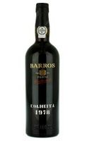 Barros - Colheita 1978 75cl Bottle