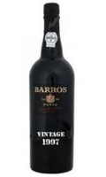 Barros - Vintage 1995 6x 75cl Bottles