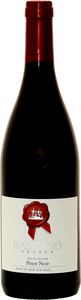 Bascand Estate - Pinot Noir Marlborough 2017 75cl Bottle
