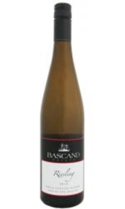 Bascand Estate - Riesling (Waipara) 2014 75cl Bottle