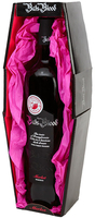 Bats Blood - Merlot,  Coffin Gift Pack 75cl Bottle
