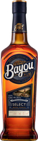 Bayou - Select Rum 70cl Bottle