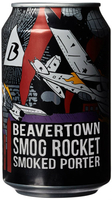 Beavertown - Smog Rocket 24x 330ml Cans