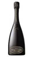 Bellavista - Franciacorta Cuvee Brut NV 6x Magnum 1.5 Litre